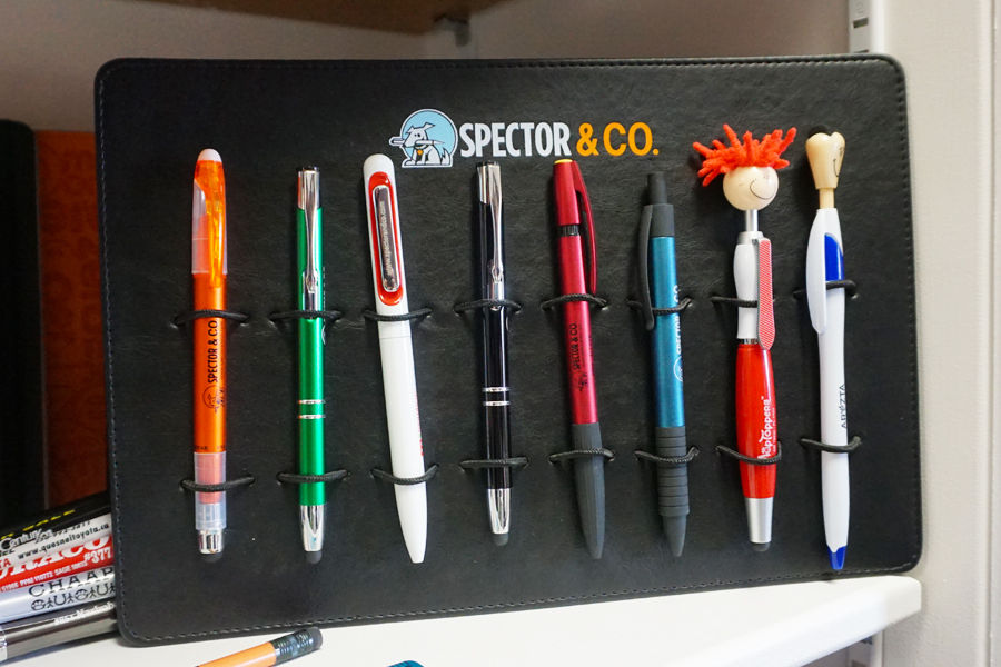 Assorted Pens