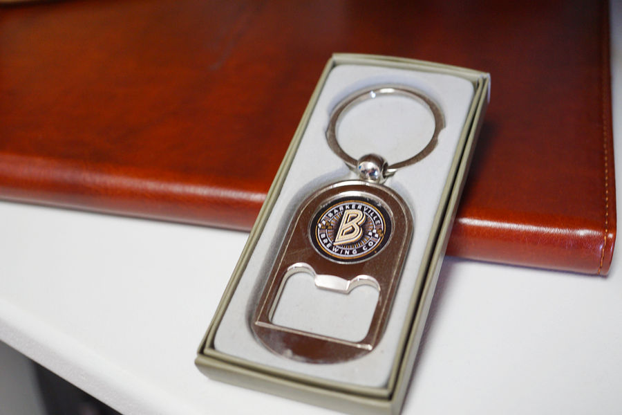 Key Chain / Bottle Opener